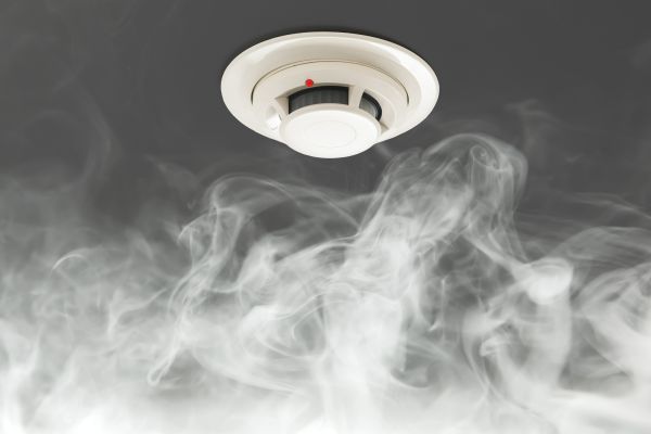 Smoke Mitigation Service in Slidell