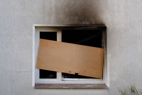 Smoke Restoration Service in Slidell